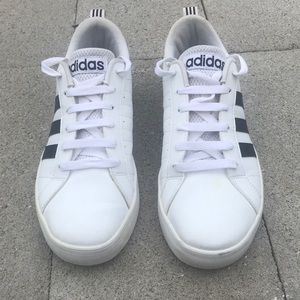 Adidas MENS superstar sneakers